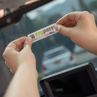 Tag Flypass