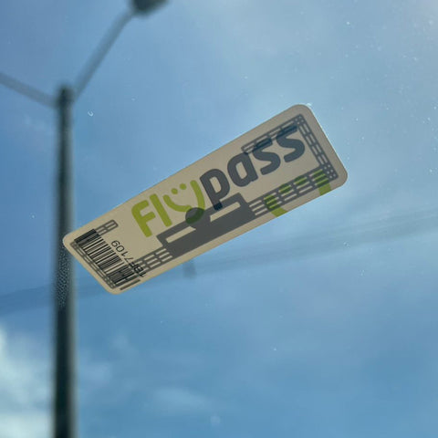 Tag Flypass